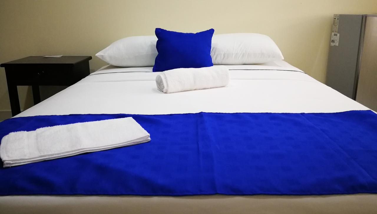 Hotel Zafiro Летисия Экстерьер фото