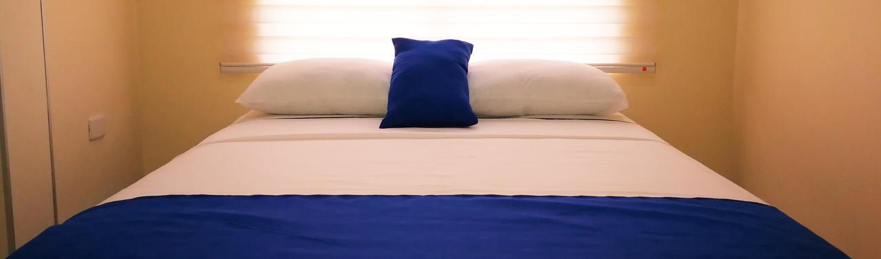 Hotel Zafiro Летисия Экстерьер фото