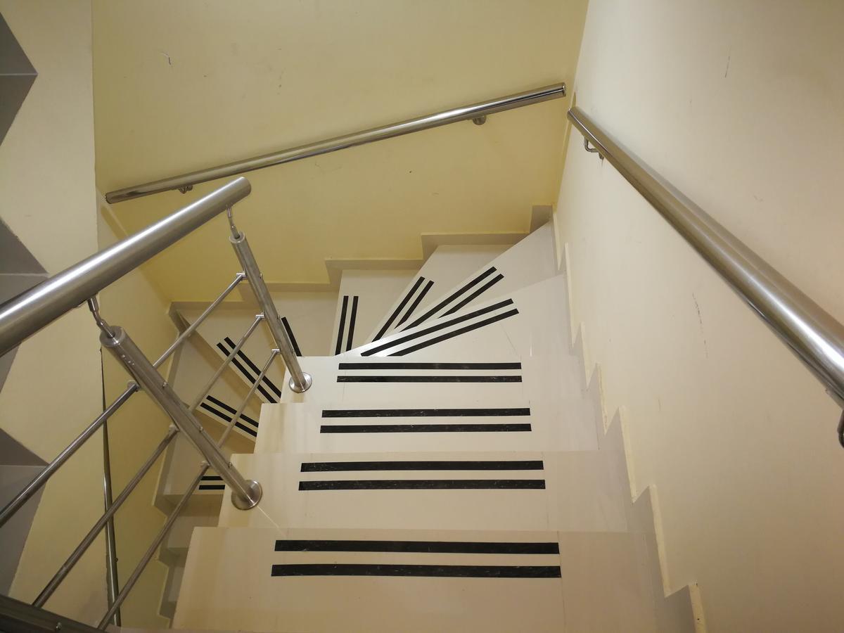 Hotel Zafiro Летисия Экстерьер фото