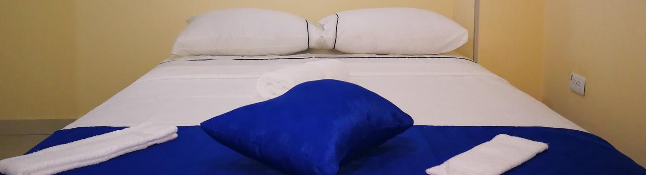 Hotel Zafiro Летисия Экстерьер фото