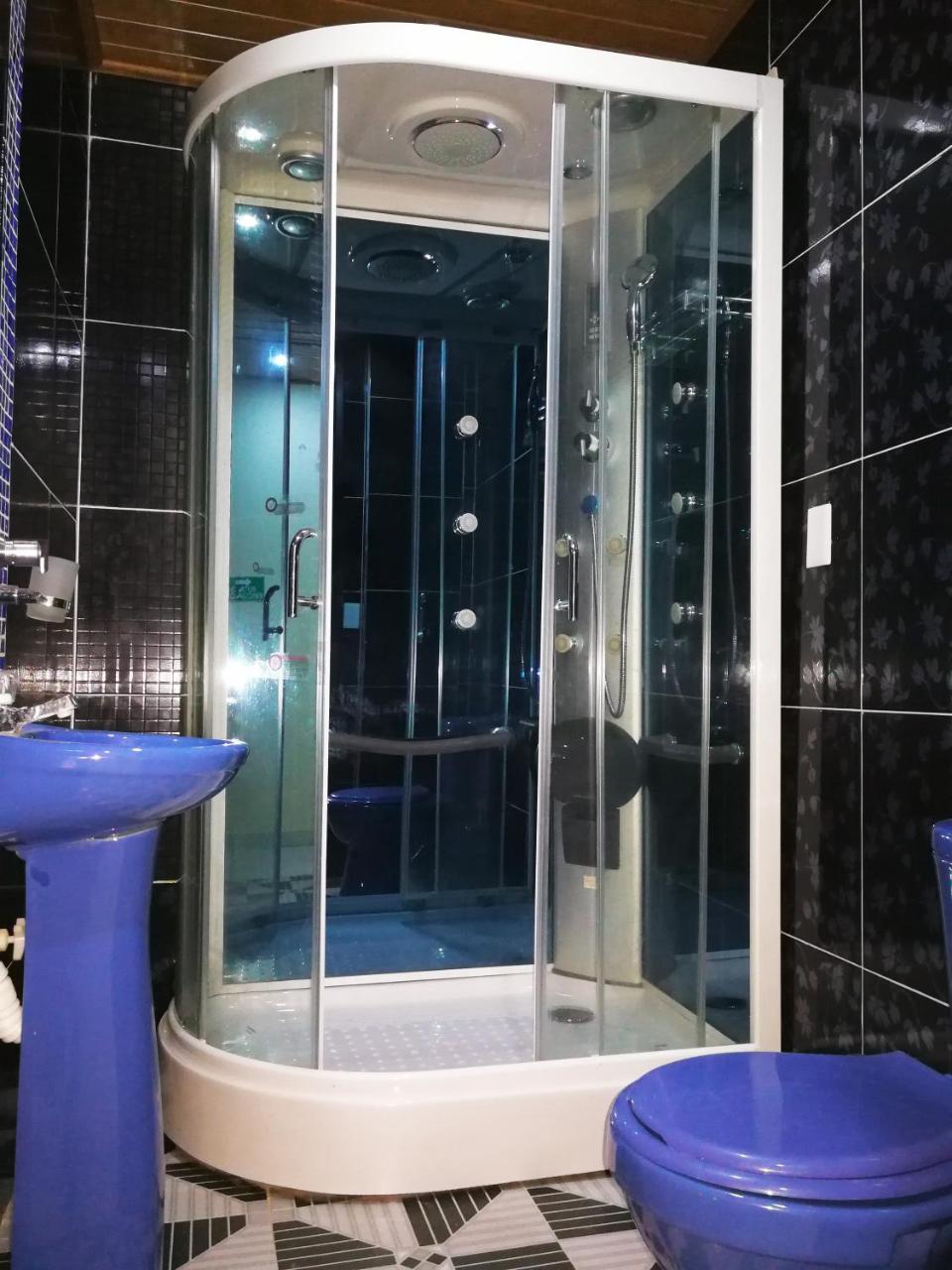 Hotel Zafiro Летисия Экстерьер фото